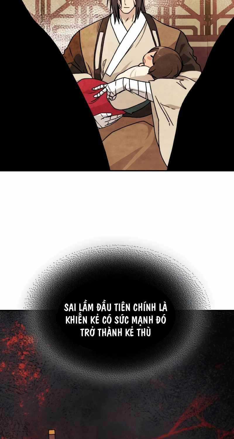 Vị Thần Trở Lại Chapter 86 trang 8
