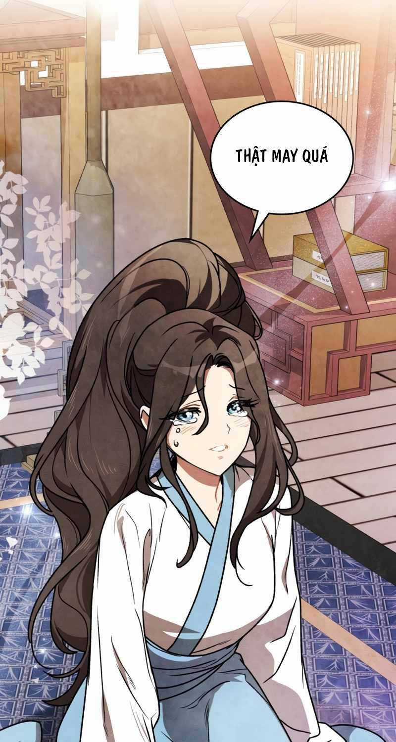 Vị Thần Trở Lại Chapter 86 trang 81