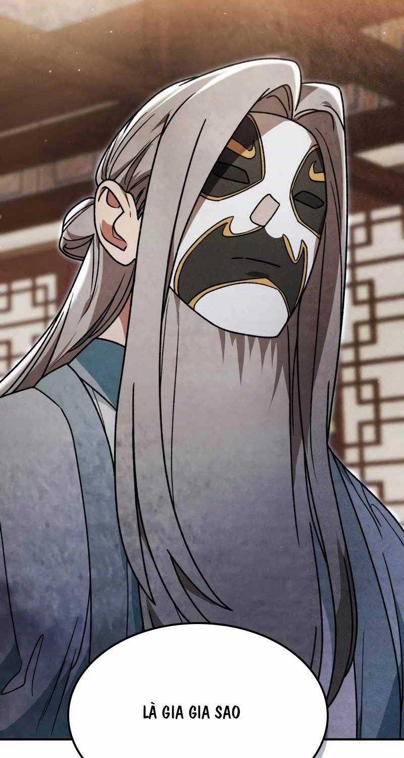 Vị Thần Trở Lại Chapter 86 trang 86