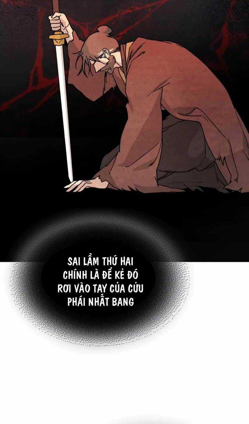 Vị Thần Trở Lại Chapter 86 trang 9