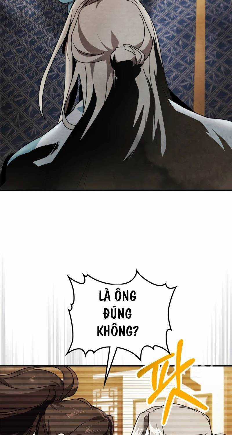 Vị Thần Trở Lại Chapter 87 trang 1