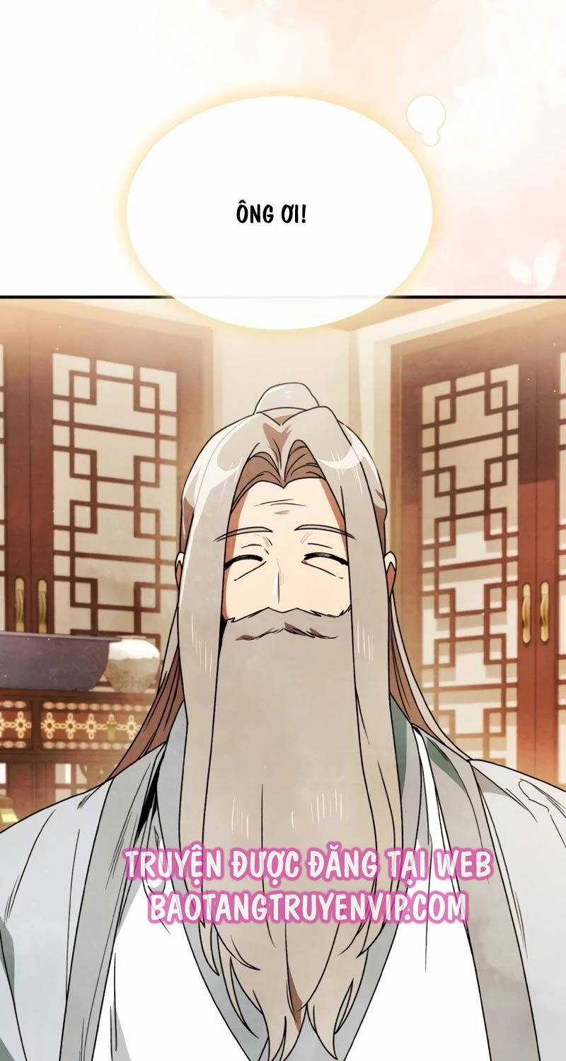 Vị Thần Trở Lại Chapter 87 trang 11