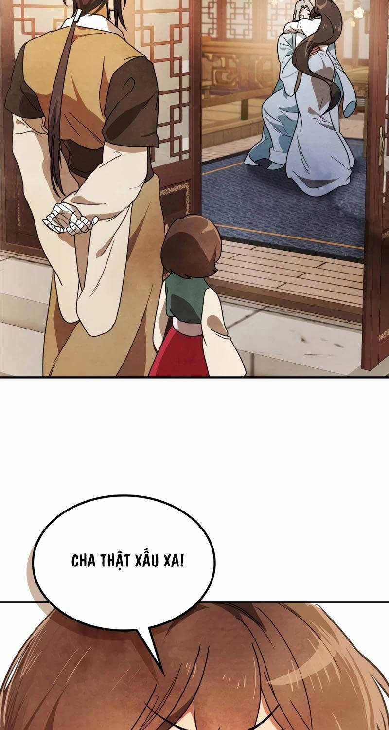 Vị Thần Trở Lại Chapter 87 trang 14