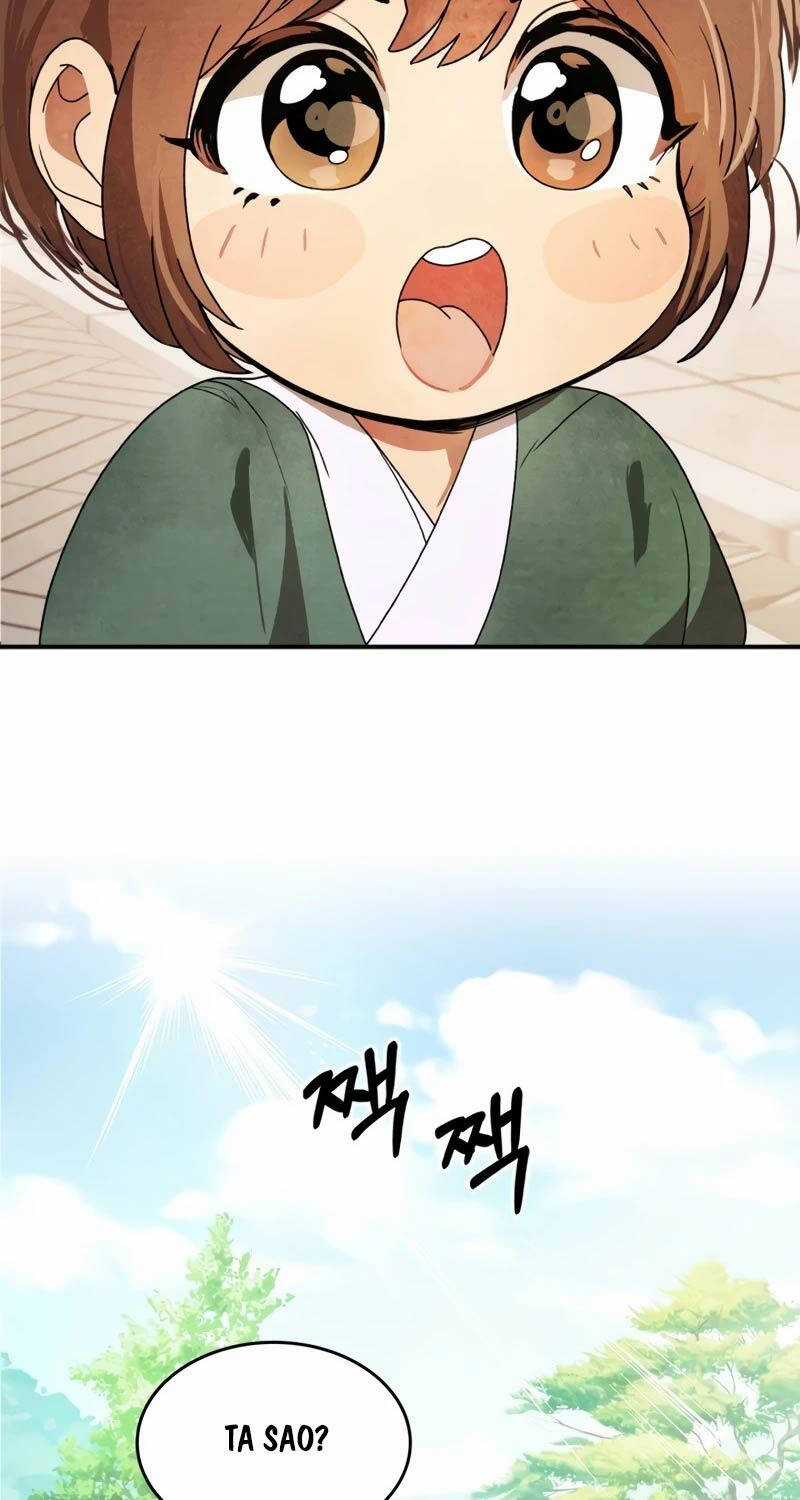 Vị Thần Trở Lại Chapter 87 trang 15