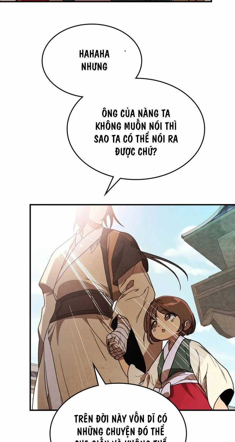 Vị Thần Trở Lại Chapter 87 trang 18