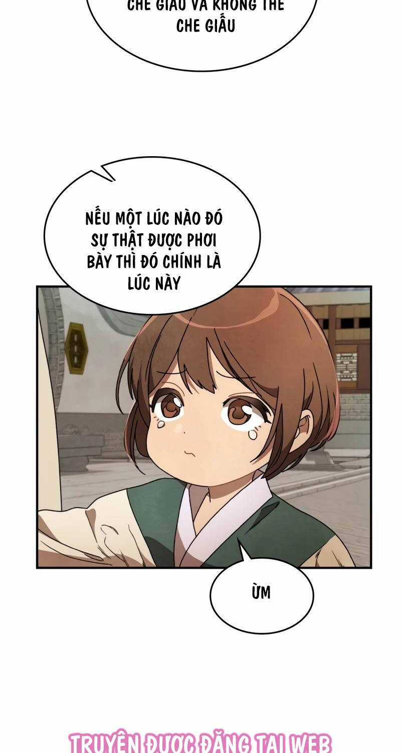 Vị Thần Trở Lại Chapter 87 trang 19