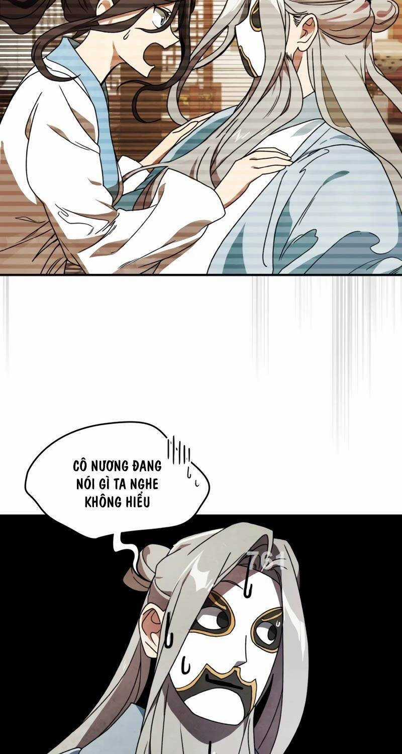 Vị Thần Trở Lại Chapter 87 trang 2