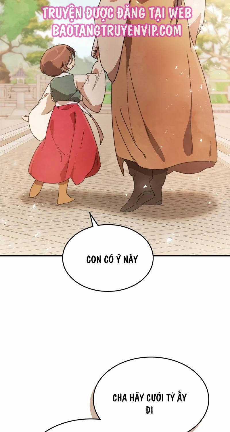 Vị Thần Trở Lại Chapter 87 trang 21