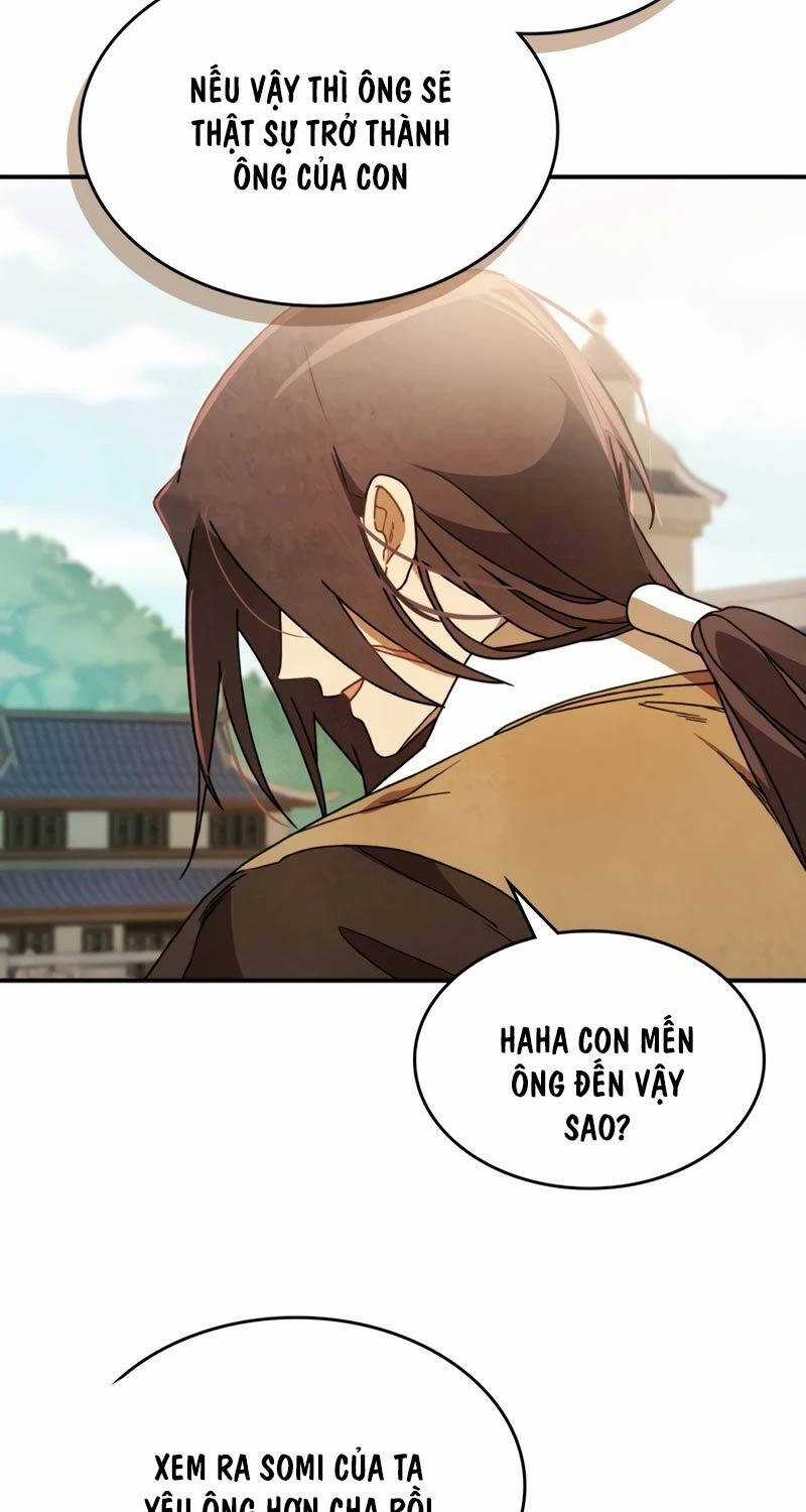 Vị Thần Trở Lại Chapter 87 trang 22