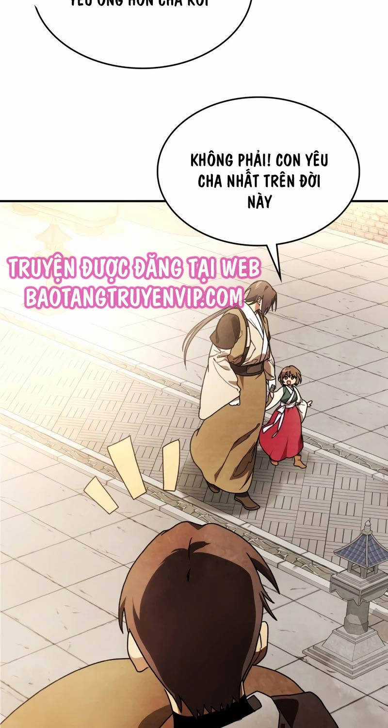 Vị Thần Trở Lại Chapter 87 trang 23