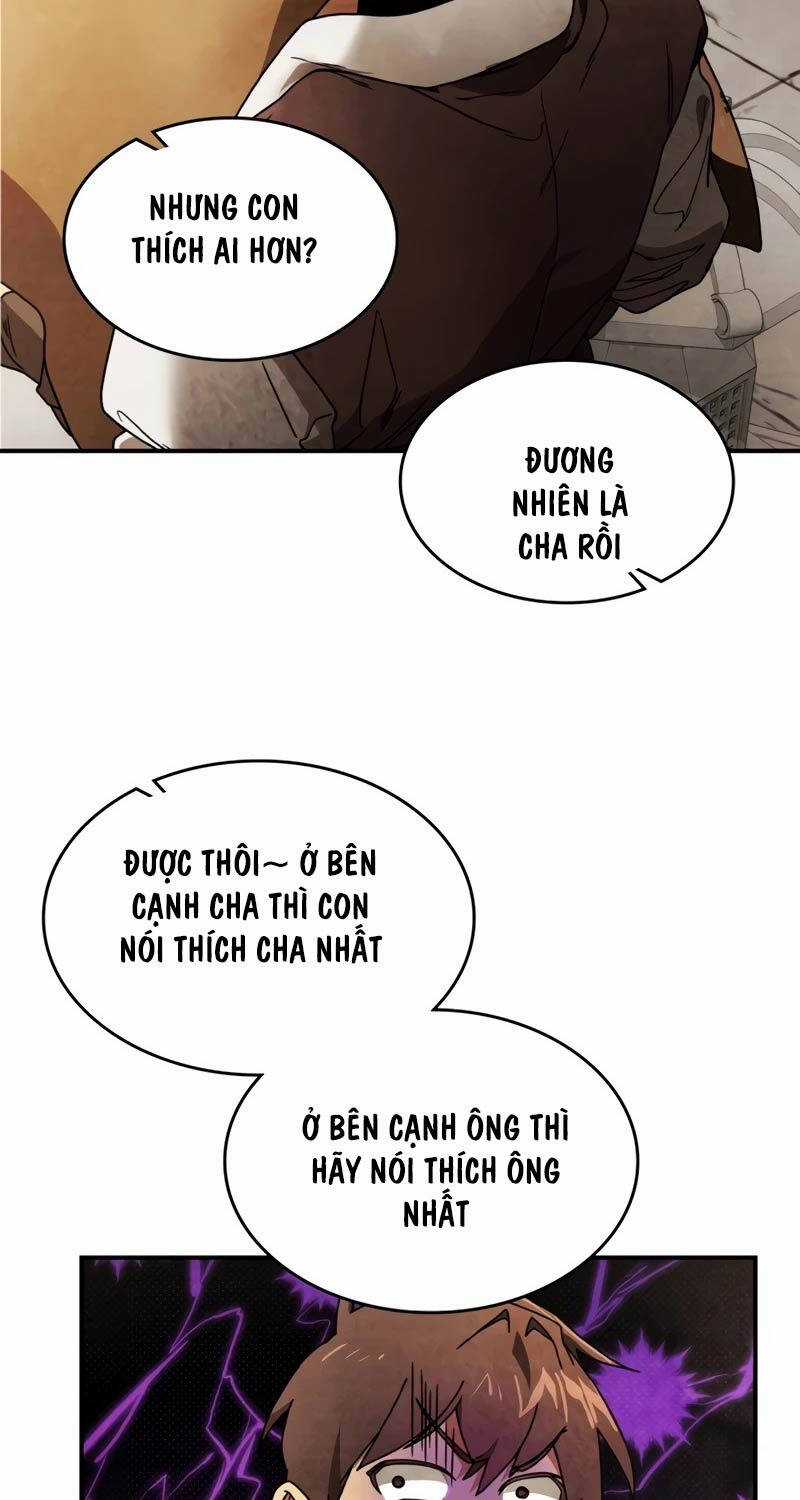 Vị Thần Trở Lại Chapter 87 trang 24