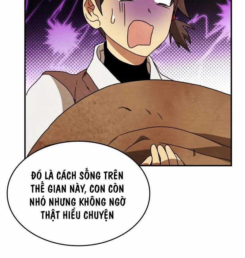 Vị Thần Trở Lại Chapter 87 trang 25