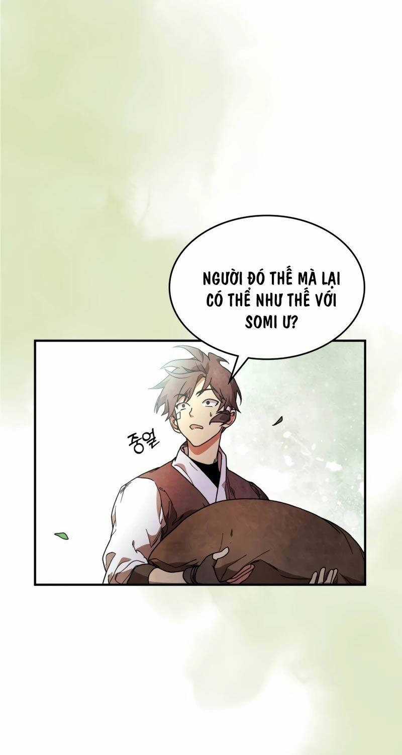 Vị Thần Trở Lại Chapter 87 trang 27