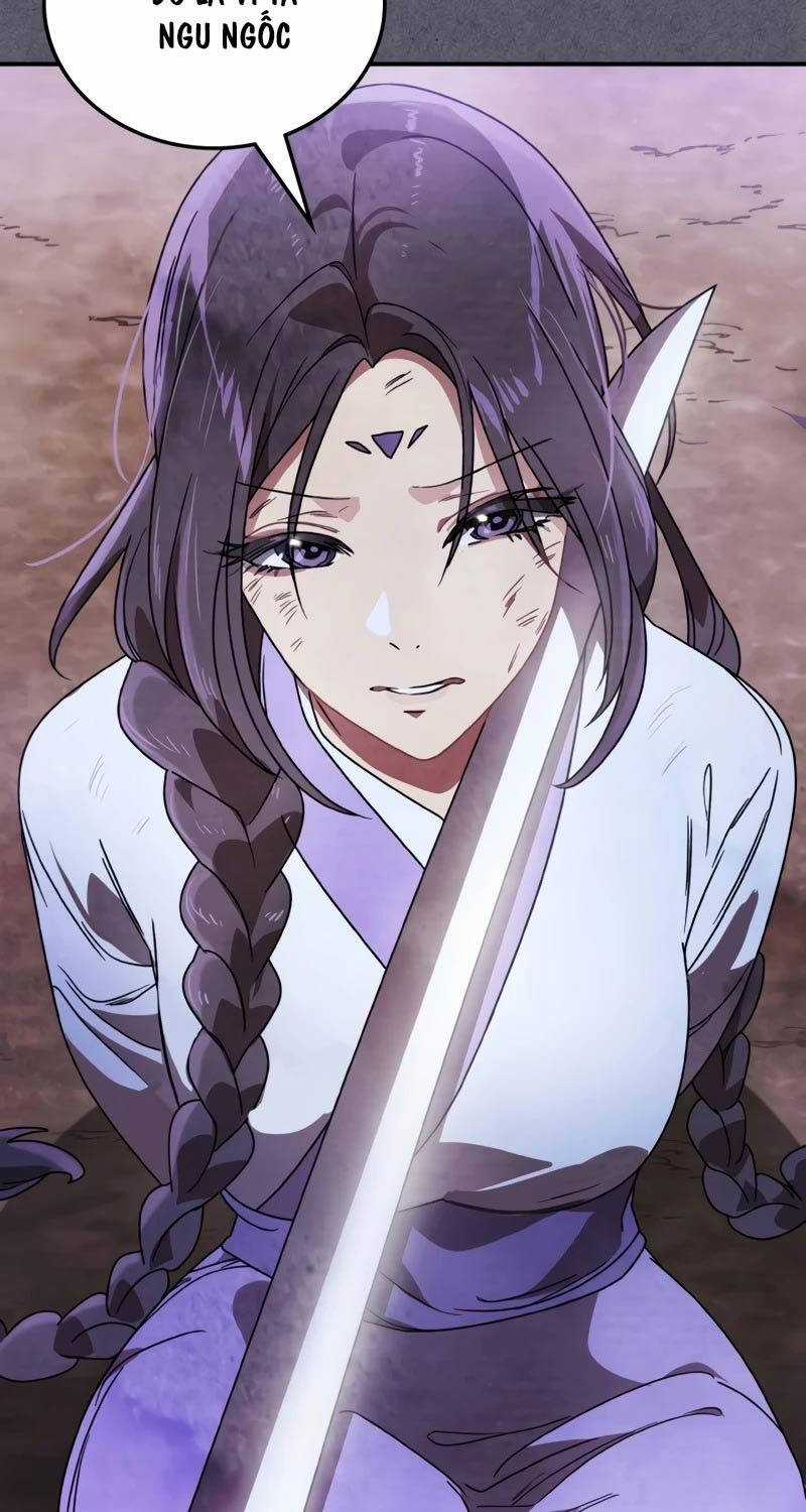 Vị Thần Trở Lại Chapter 87 trang 39