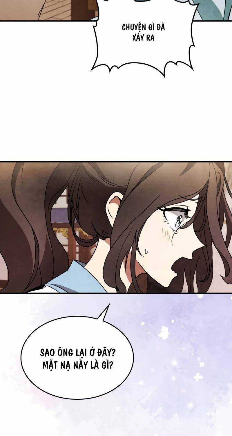 Vị Thần Trở Lại Chapter 87 trang 4