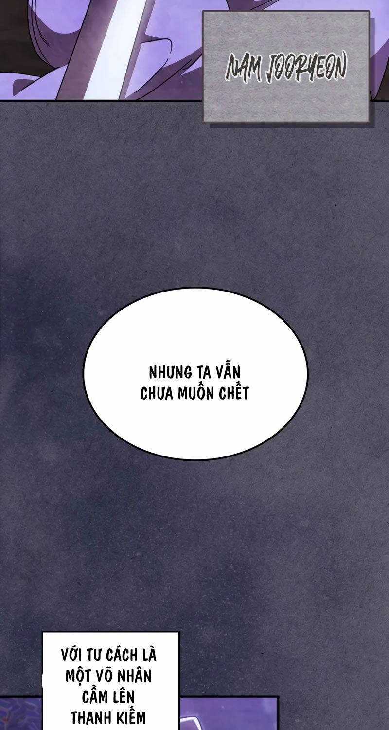 Vị Thần Trở Lại Chapter 87 trang 40