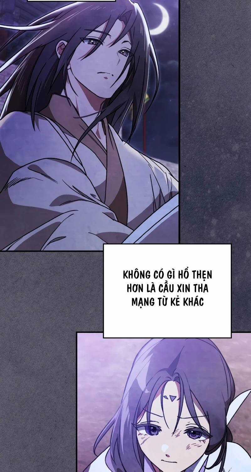 Vị Thần Trở Lại Chapter 87 trang 41