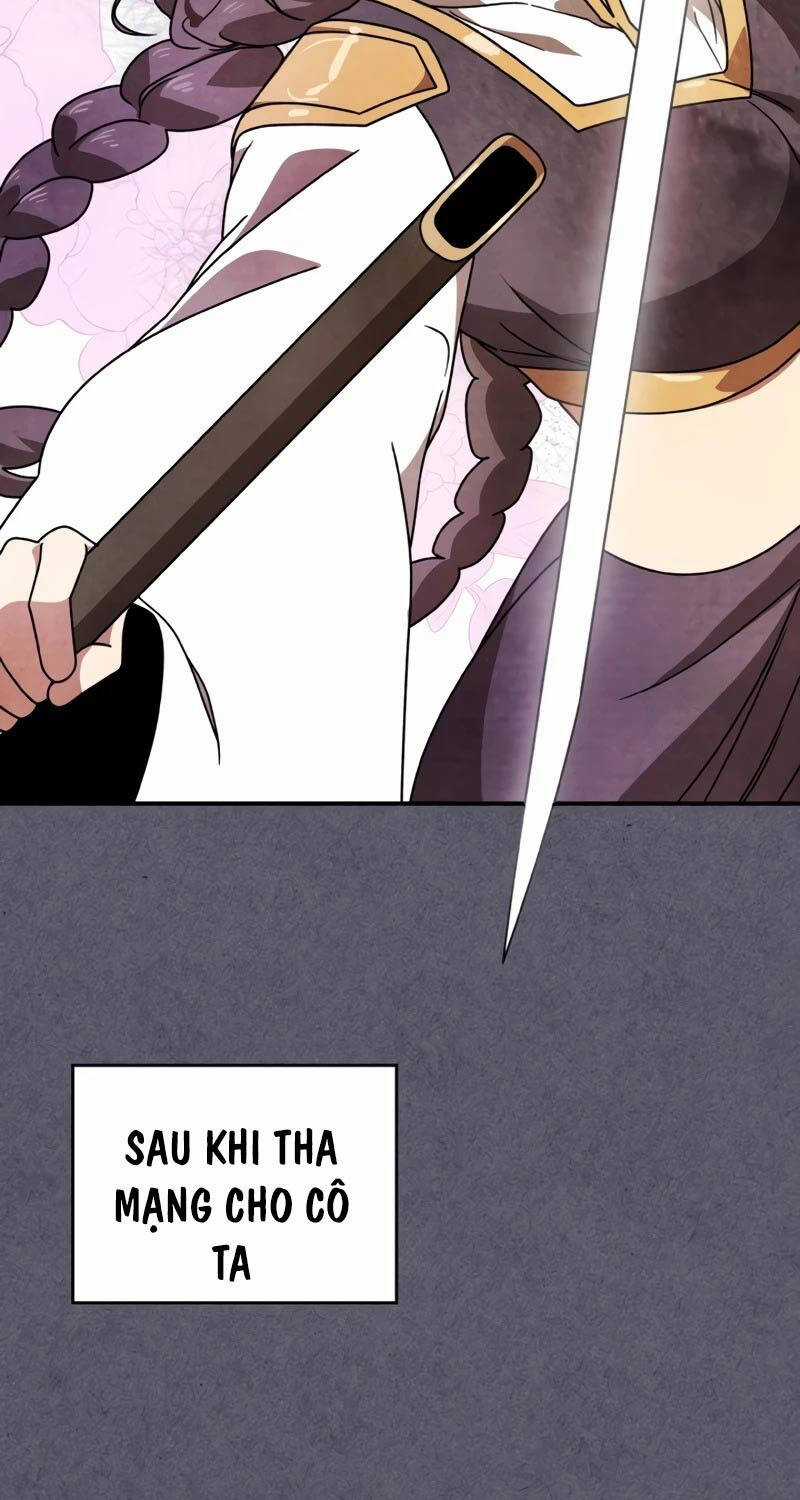 Vị Thần Trở Lại Chapter 87 trang 46