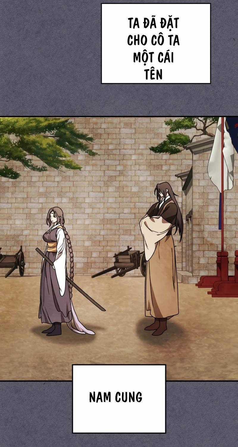 Vị Thần Trở Lại Chapter 87 trang 47