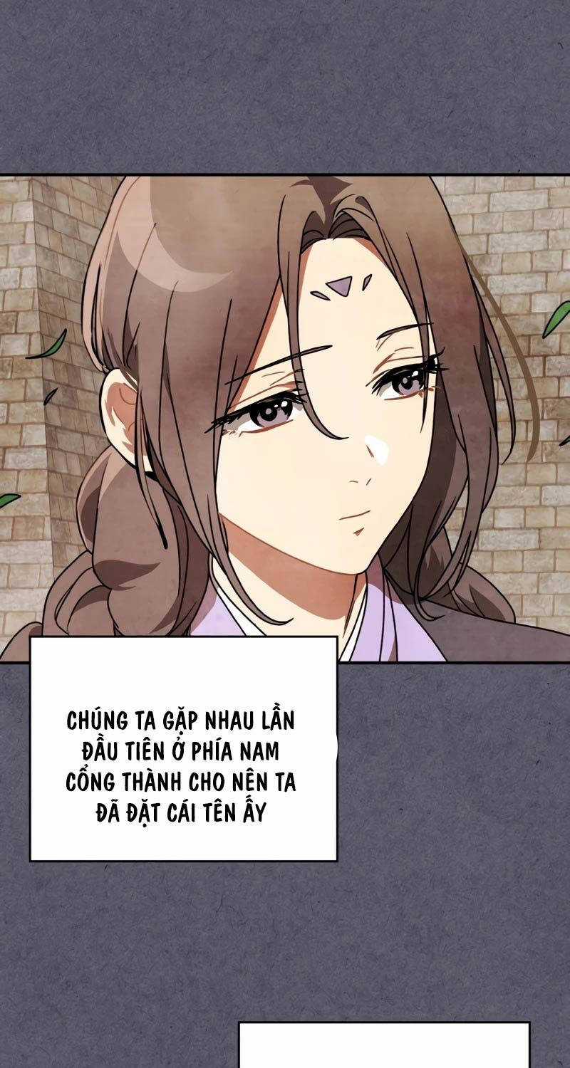 Vị Thần Trở Lại Chapter 87 trang 48