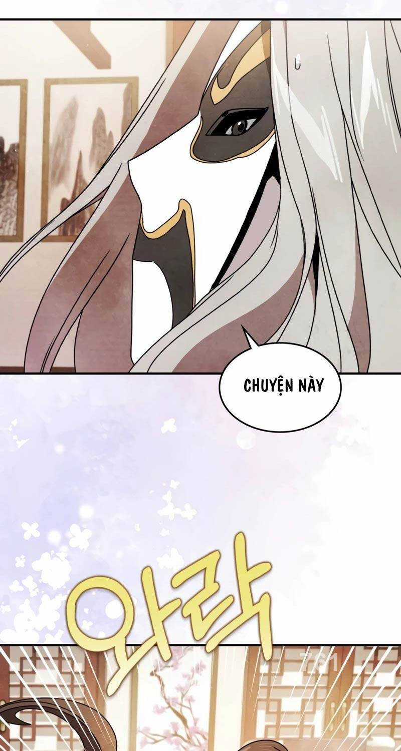 Vị Thần Trở Lại Chapter 87 trang 5