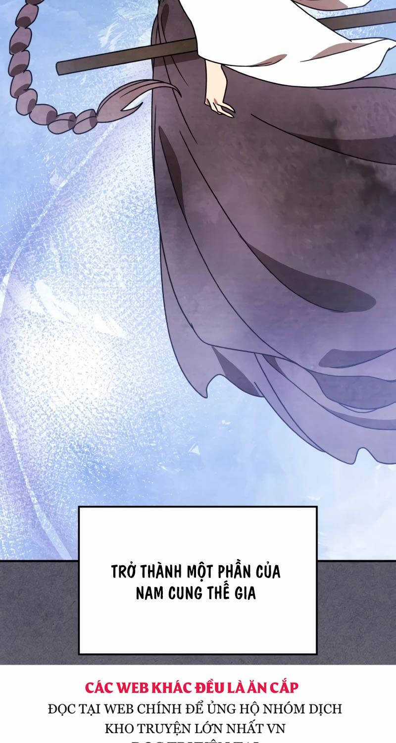 Vị Thần Trở Lại Chapter 87 trang 50