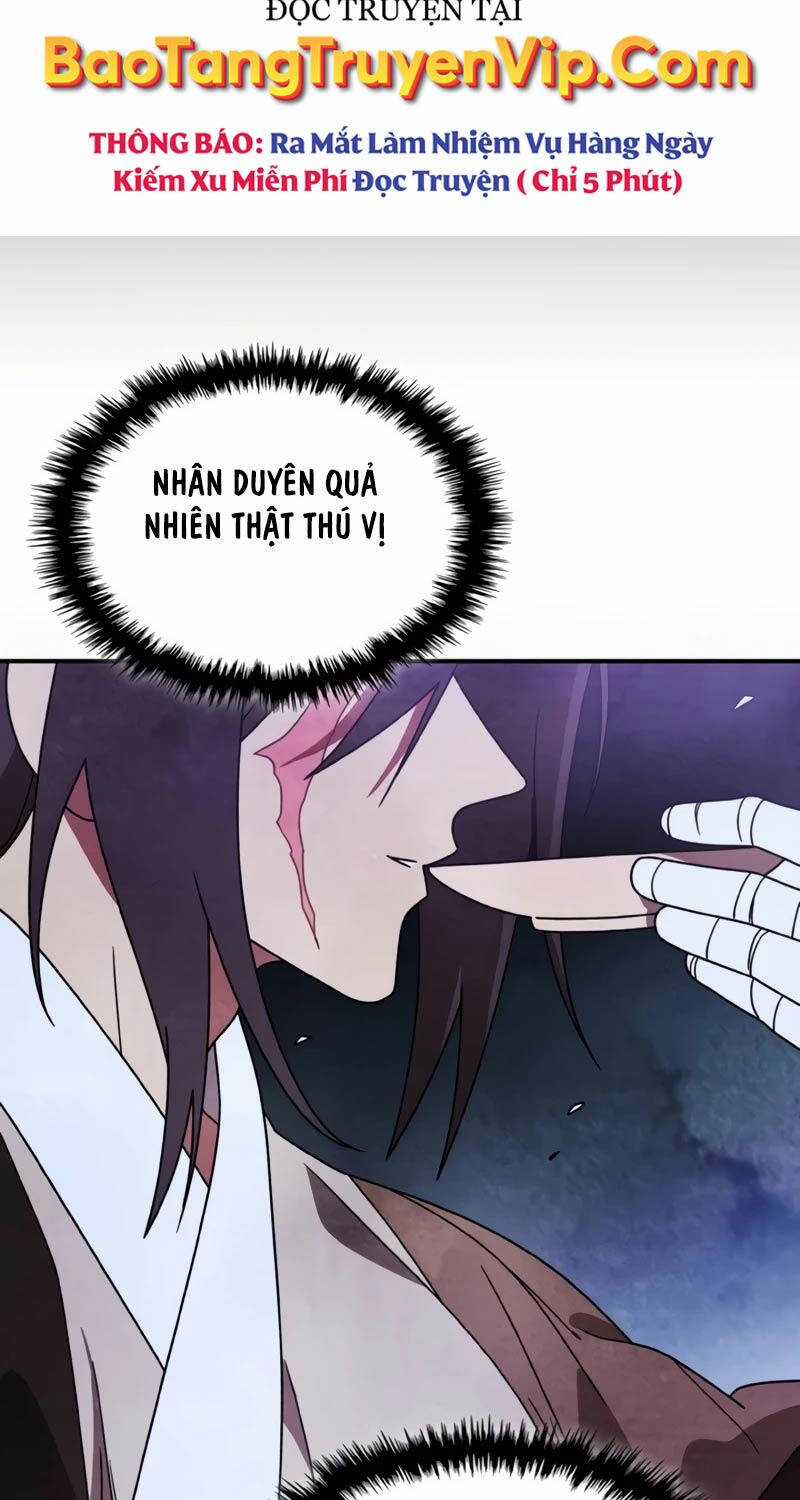 Vị Thần Trở Lại Chapter 87 trang 51