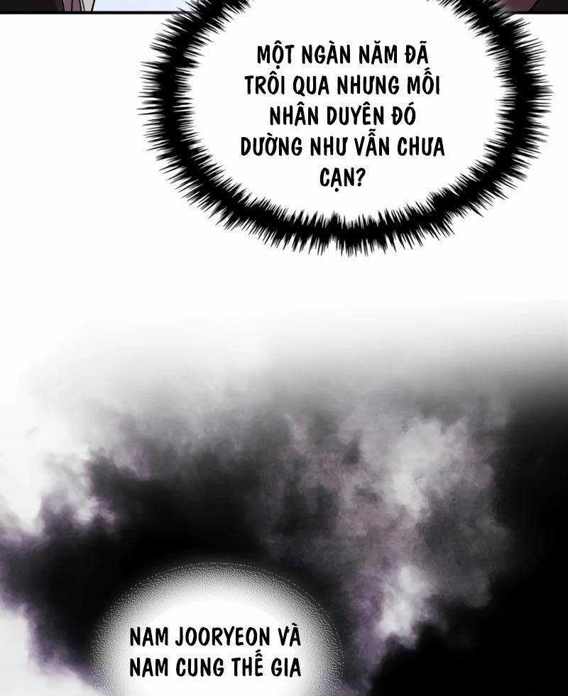 Vị Thần Trở Lại Chapter 87 trang 52