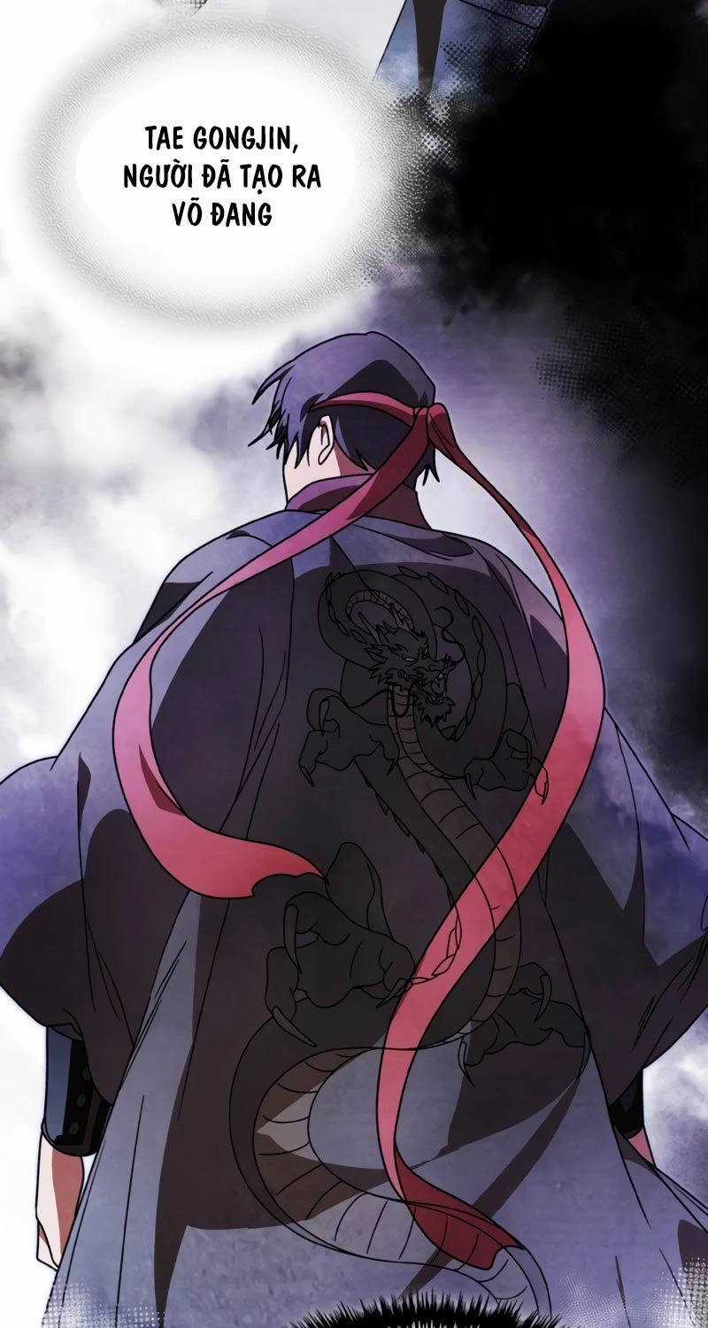 Vị Thần Trở Lại Chapter 87 trang 54