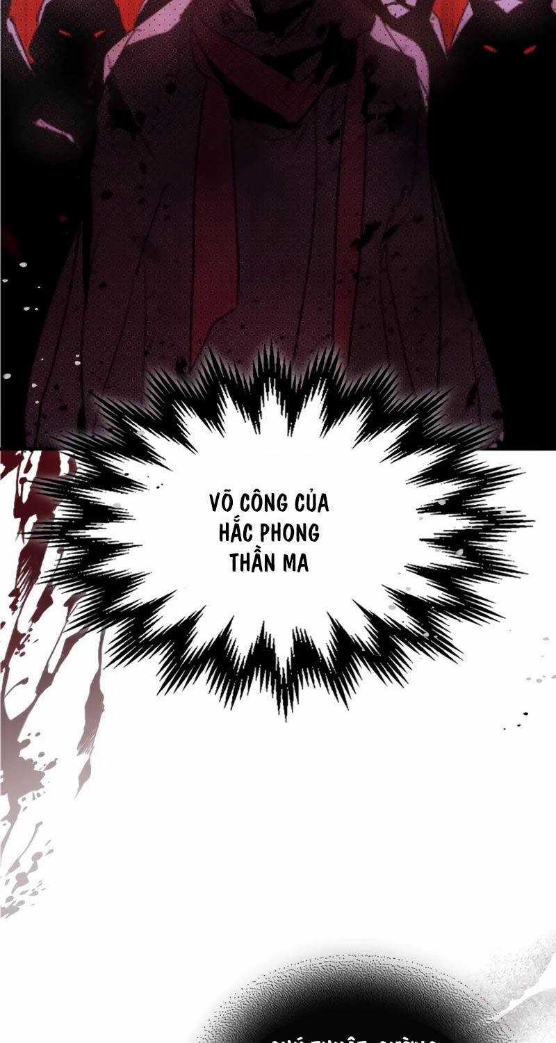 Vị Thần Trở Lại Chapter 87 trang 56