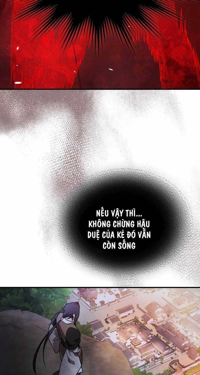 Vị Thần Trở Lại Chapter 87 trang 59