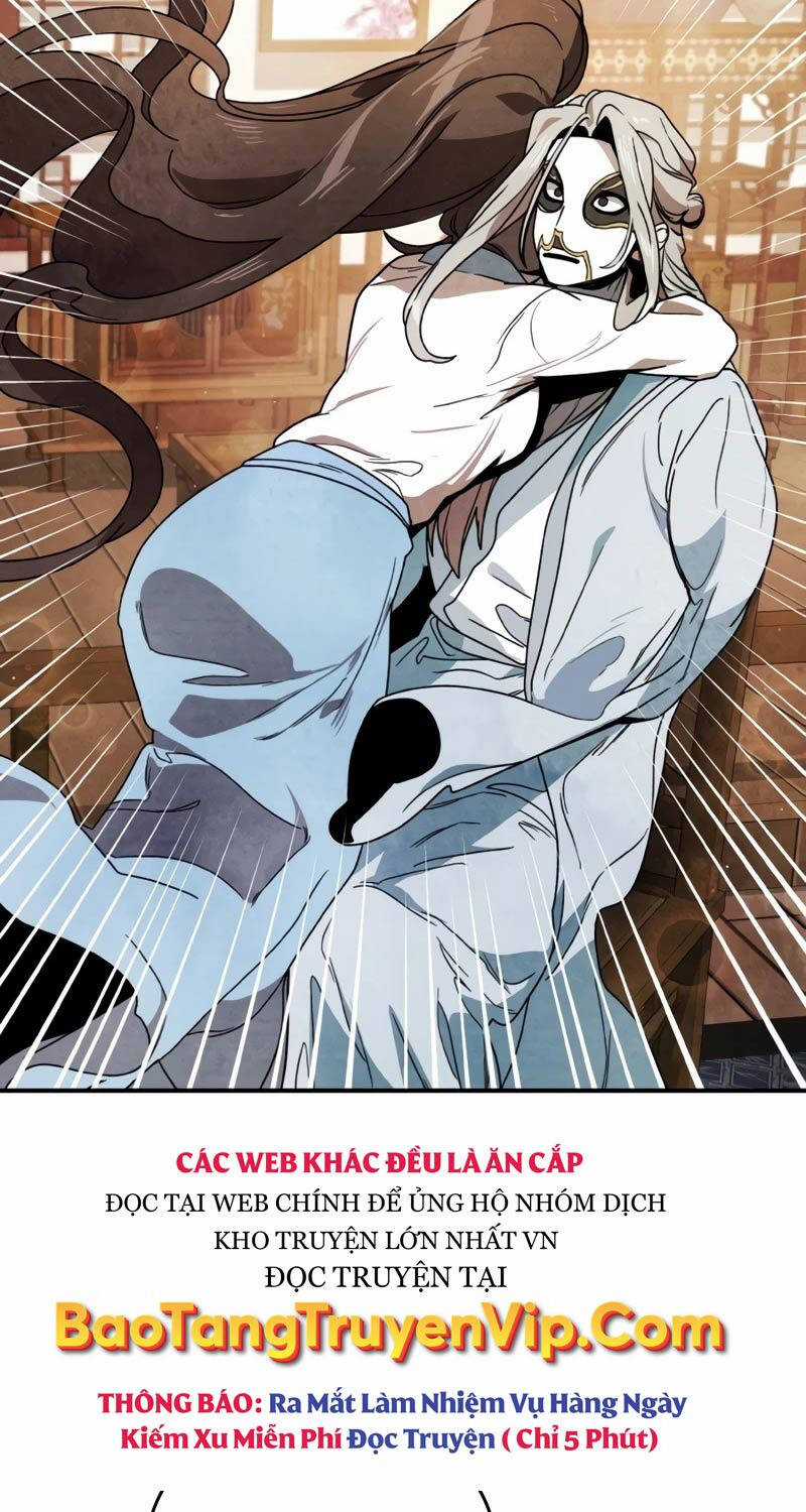 Vị Thần Trở Lại Chapter 87 trang 6