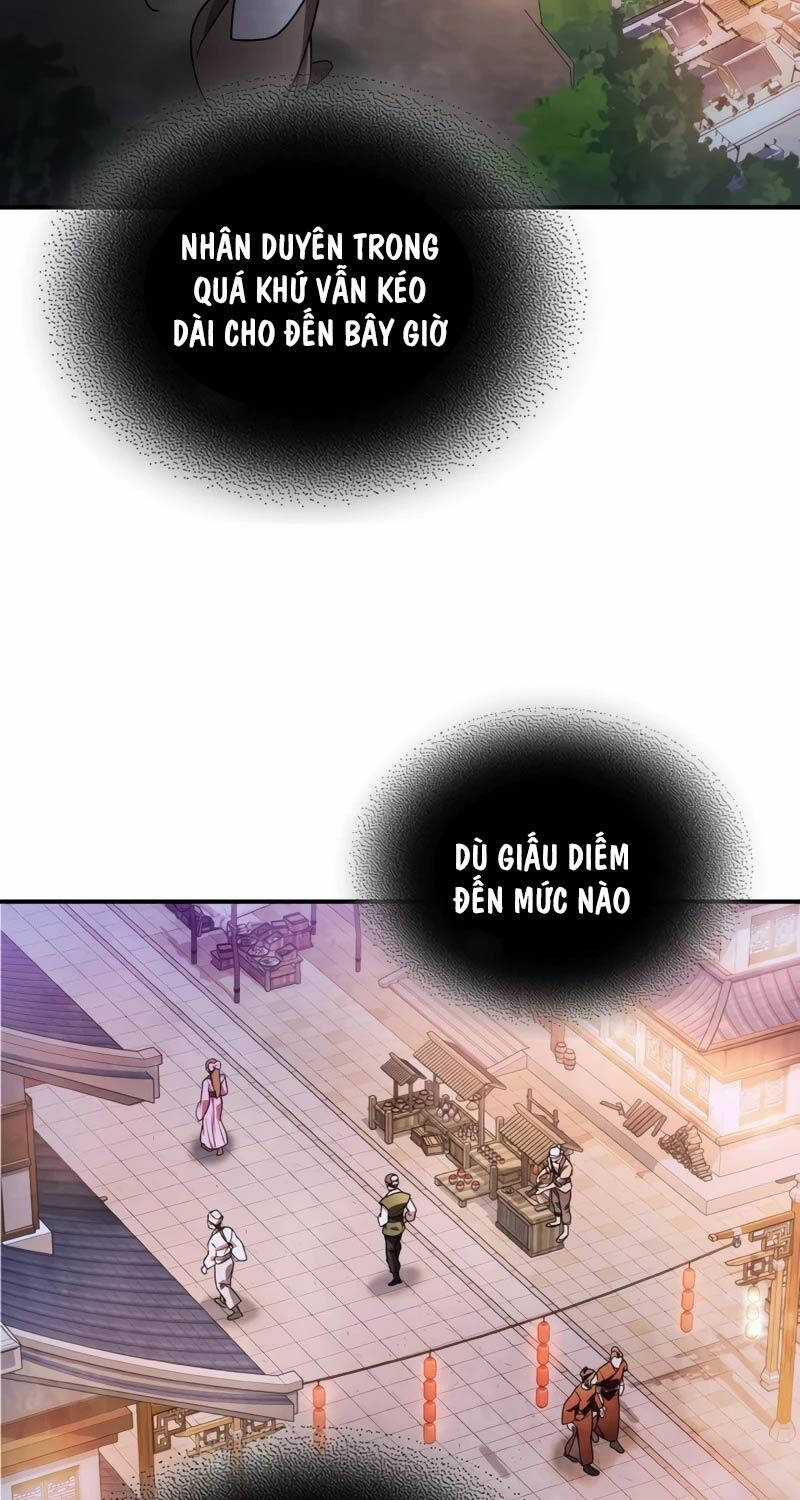 Vị Thần Trở Lại Chapter 87 trang 60