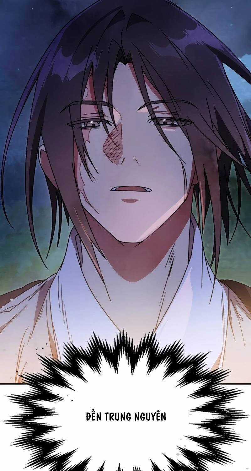 Vị Thần Trở Lại Chapter 87 trang 63