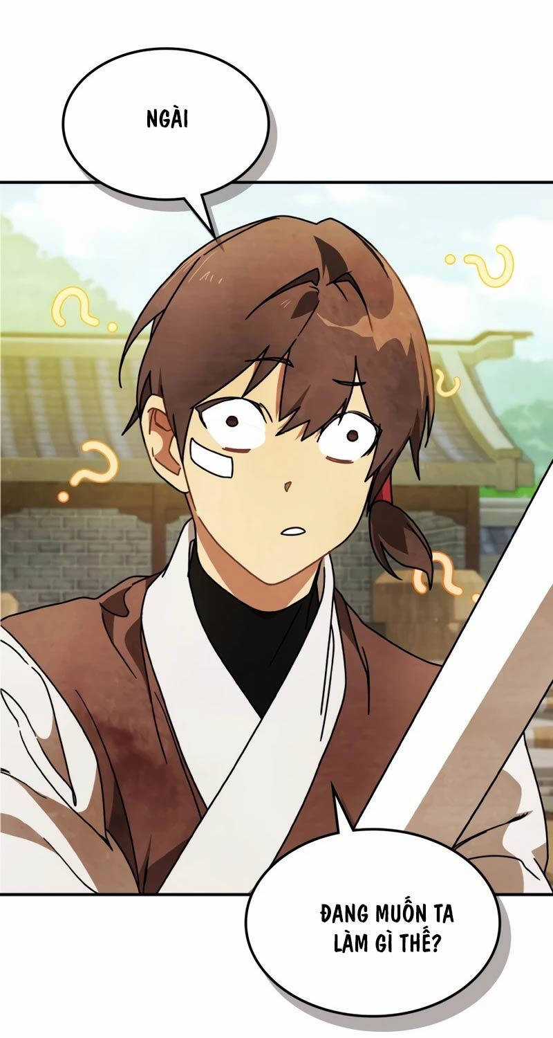 Vị Thần Trở Lại Chapter 87 trang 67