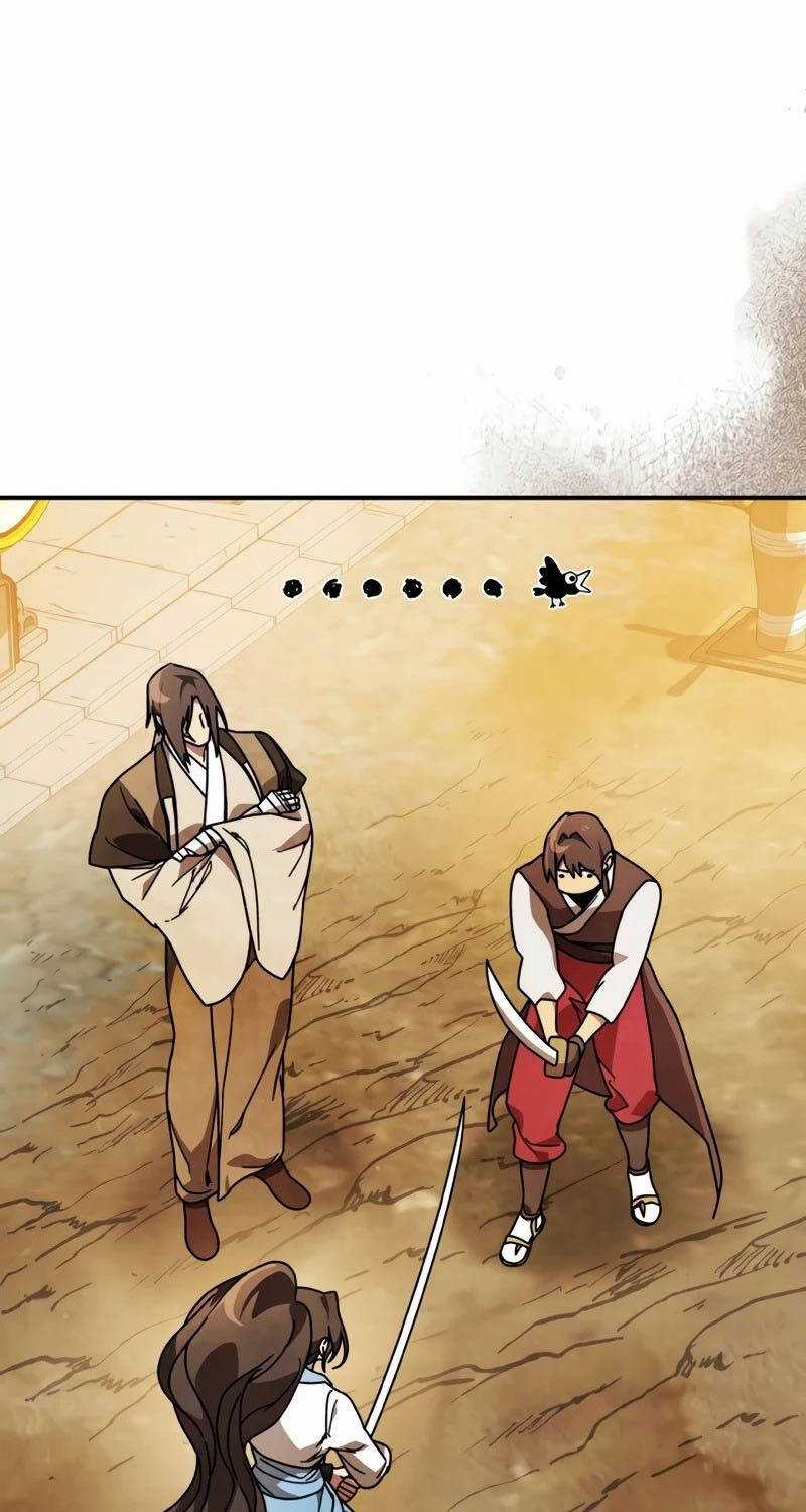 Vị Thần Trở Lại Chapter 87 trang 68