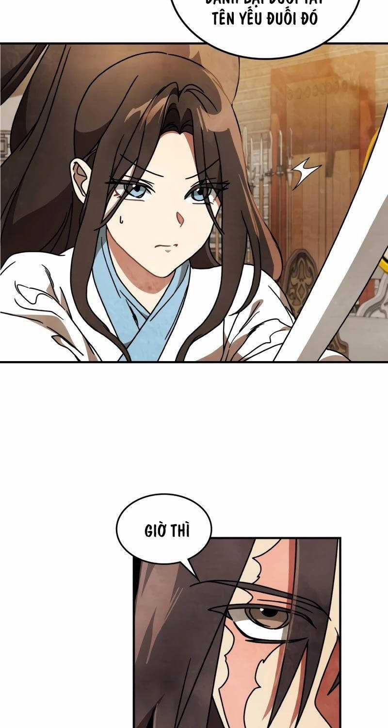 Vị Thần Trở Lại Chapter 87 trang 73