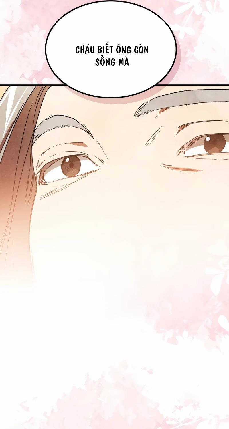 Vị Thần Trở Lại Chapter 87 trang 8