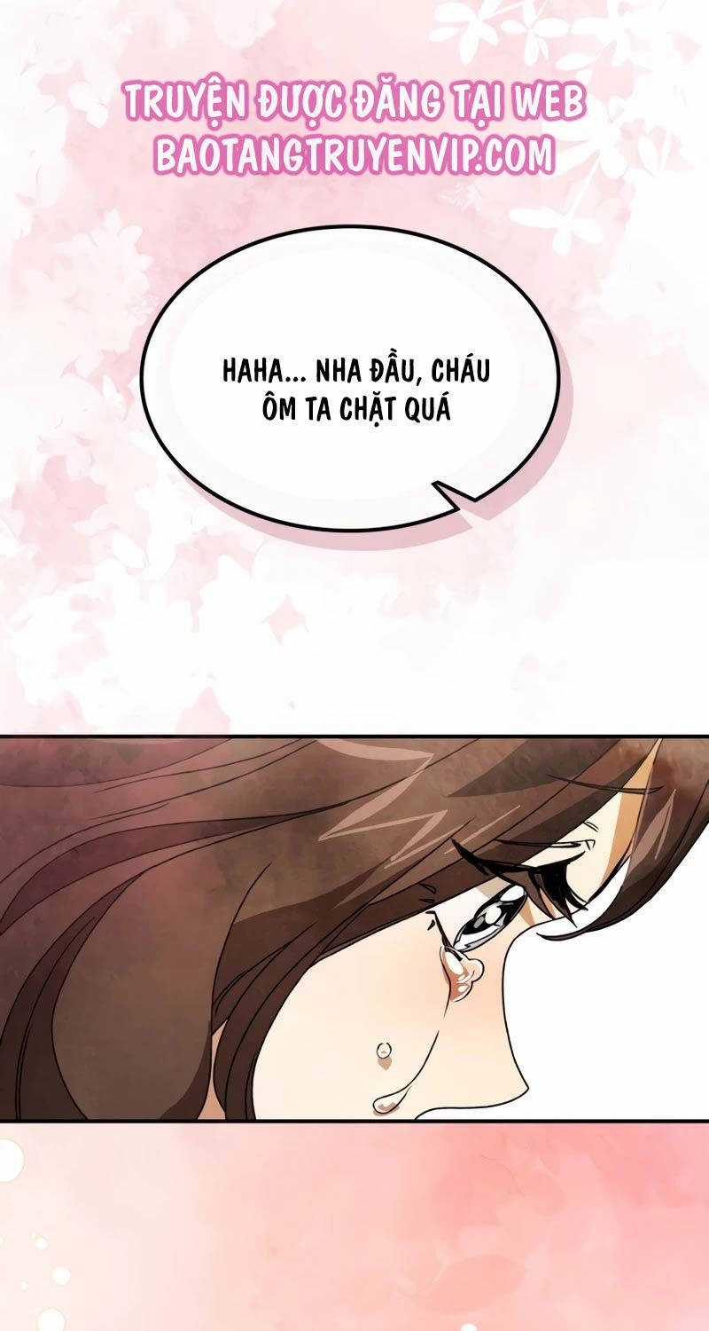 Vị Thần Trở Lại Chapter 87 trang 9