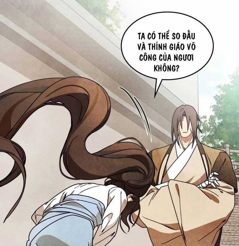 Vị Thần Trở Lại Chapter 88 trang 0