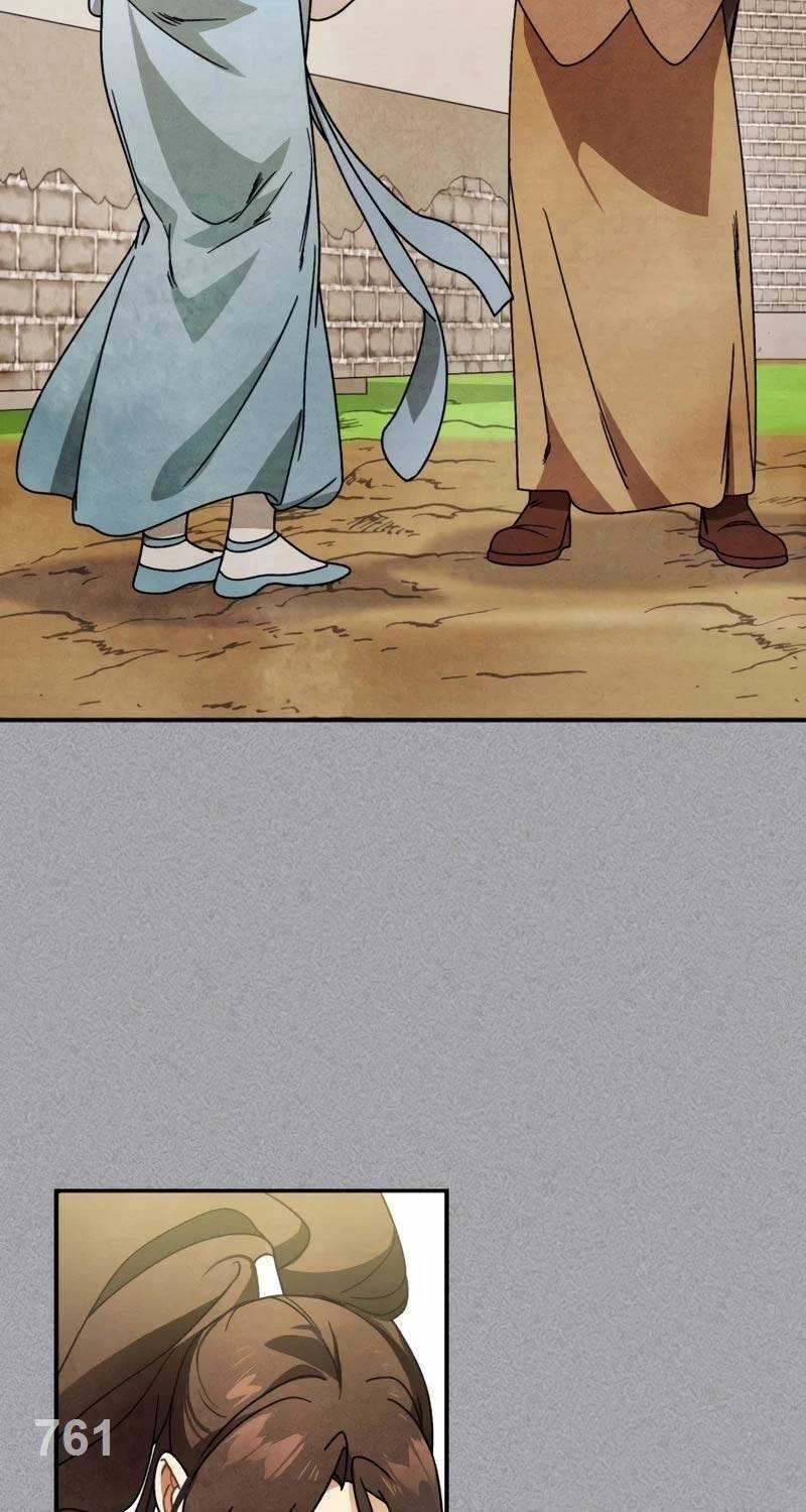 Vị Thần Trở Lại Chapter 88 trang 1
