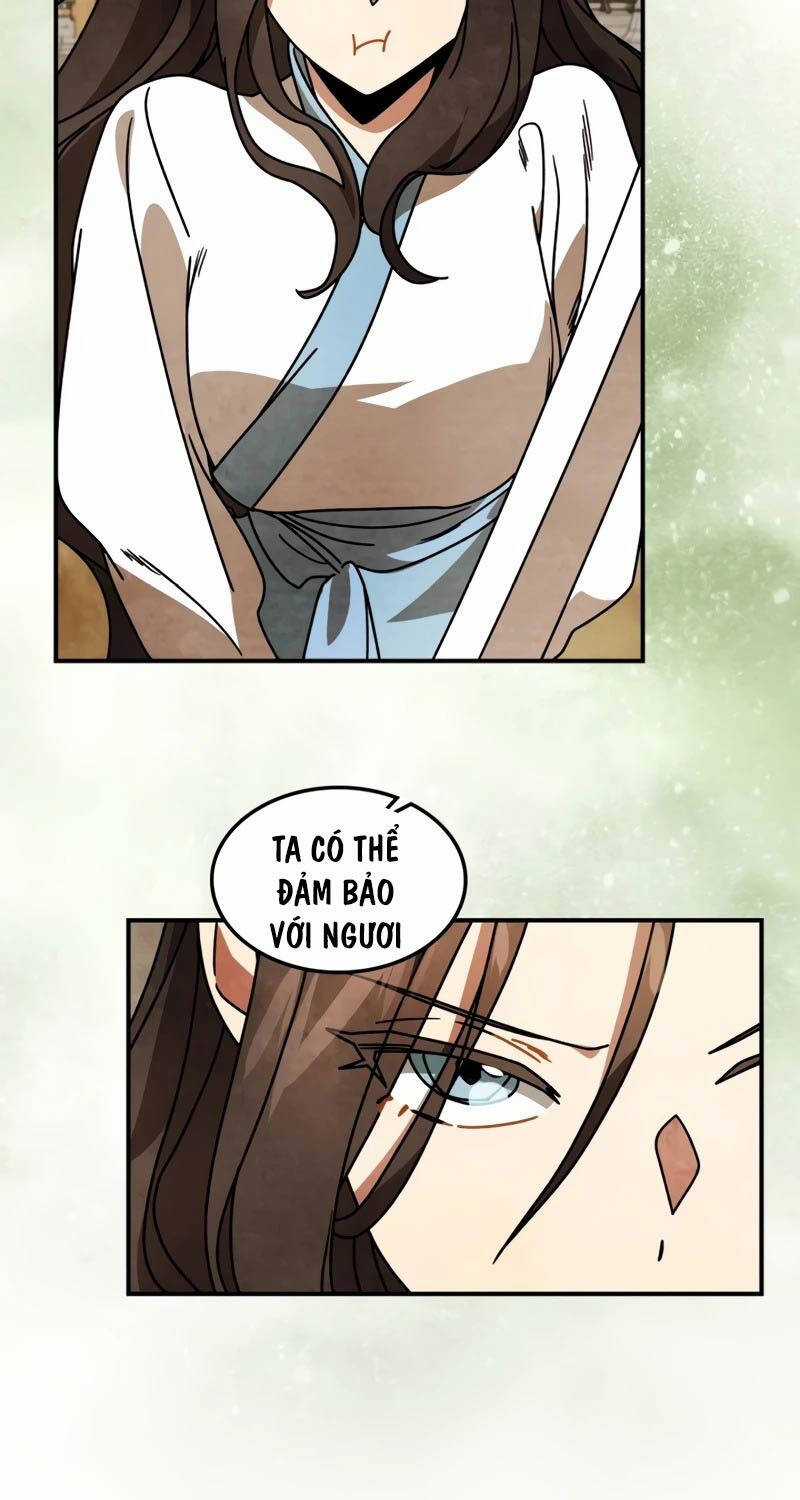 Vị Thần Trở Lại Chapter 88 trang 13