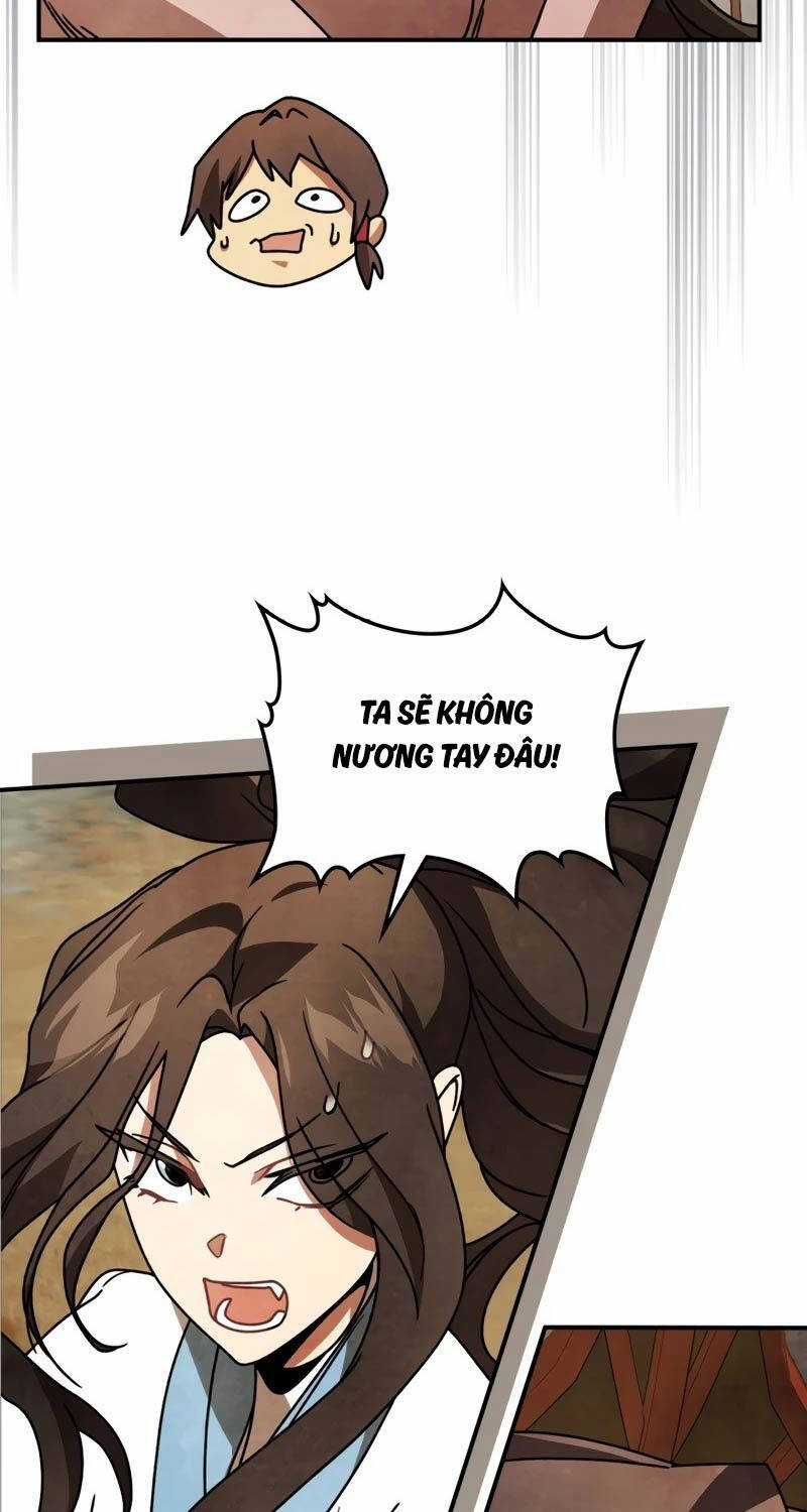 Vị Thần Trở Lại Chapter 88 trang 19