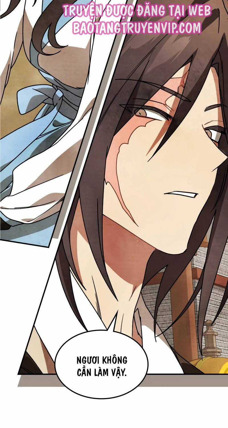 Vị Thần Trở Lại Chapter 88 trang 20