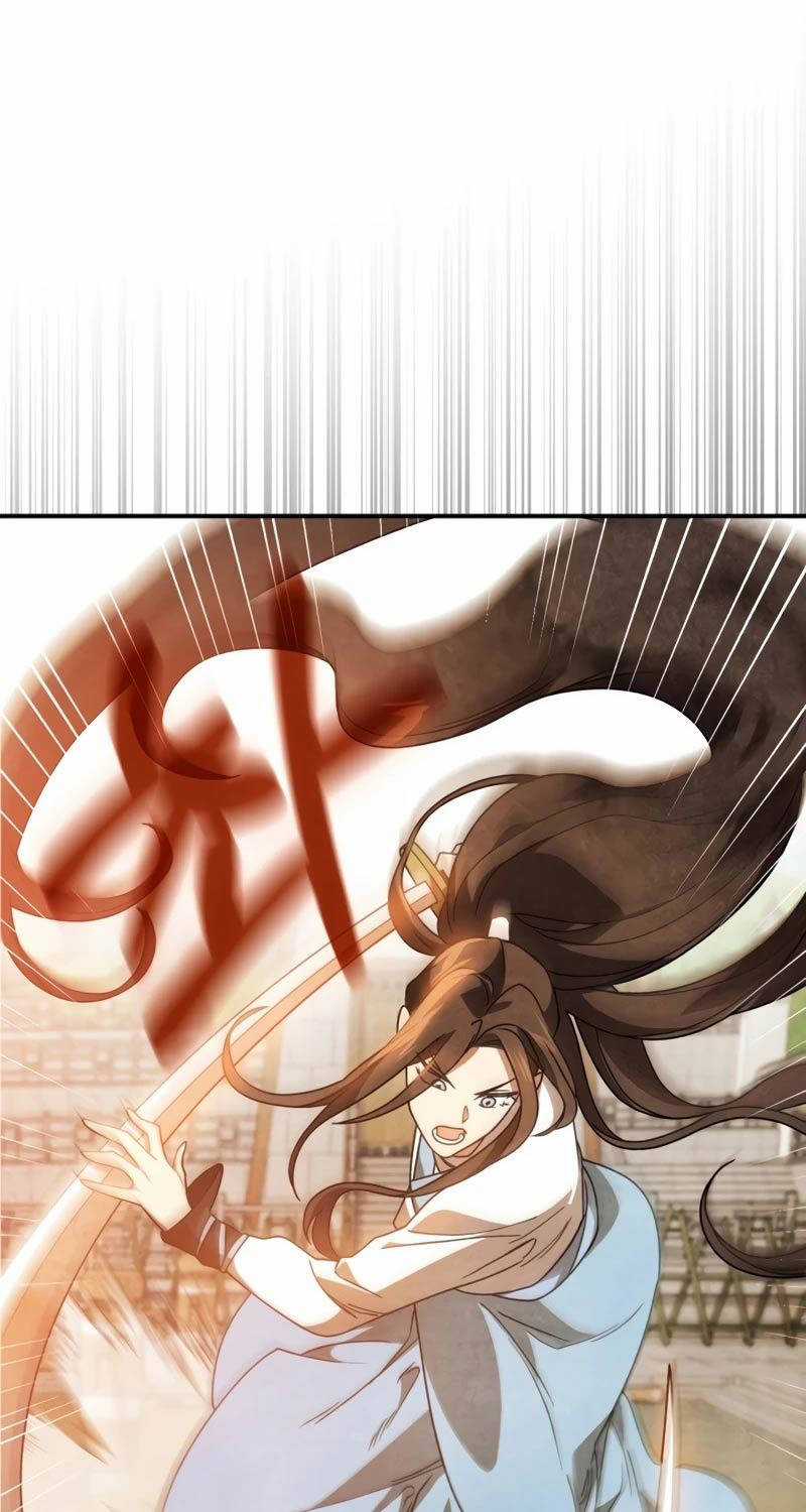 Vị Thần Trở Lại Chapter 88 trang 21