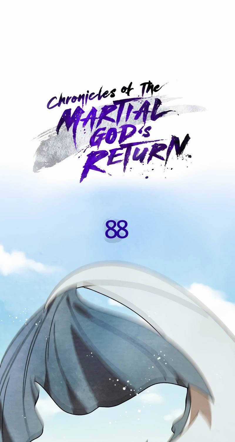 Vị Thần Trở Lại Chapter 88 trang 24