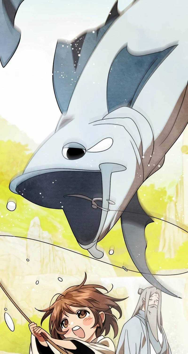 Vị Thần Trở Lại Chapter 88 trang 25