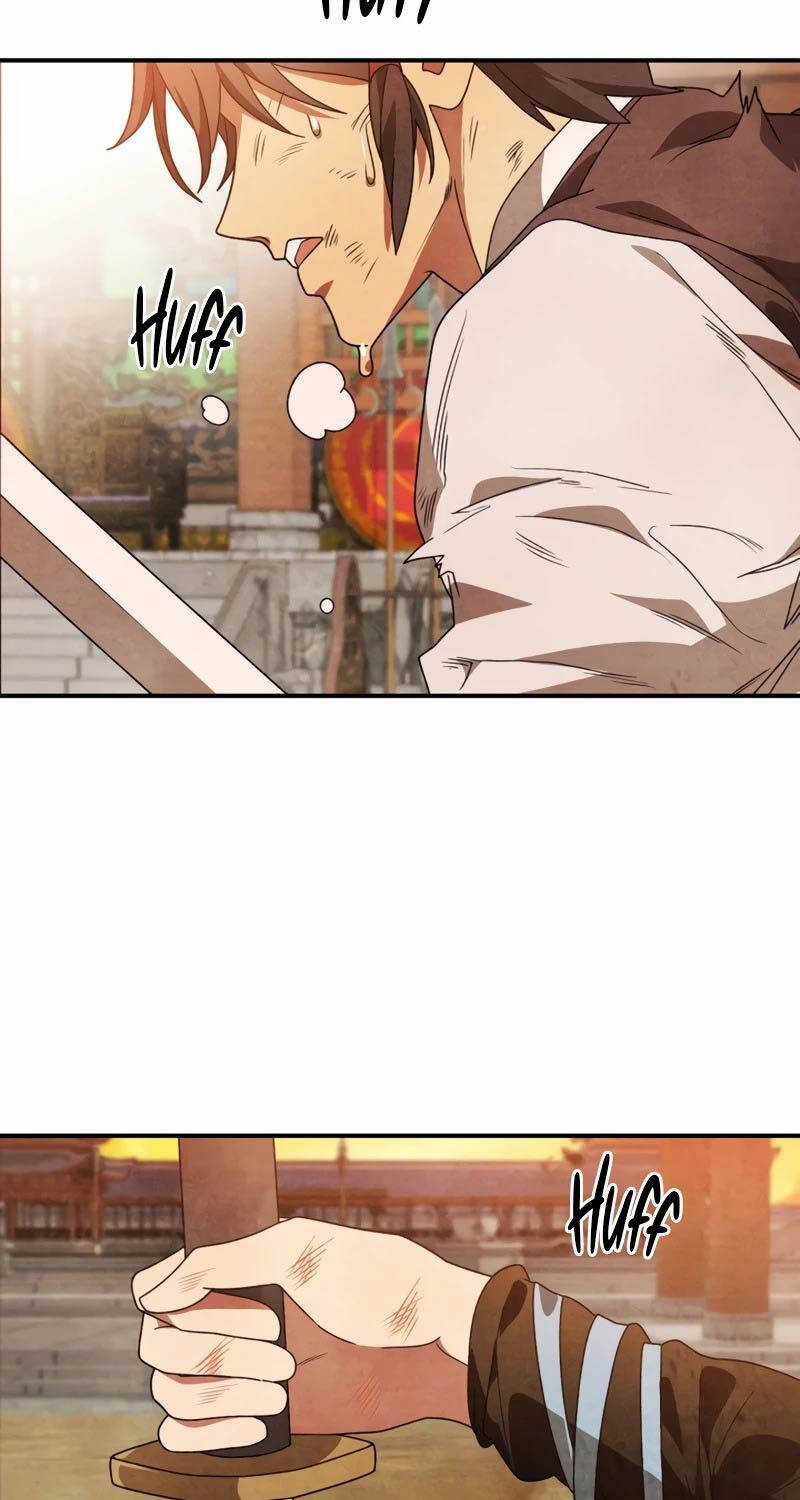 Vị Thần Trở Lại Chapter 88 trang 29