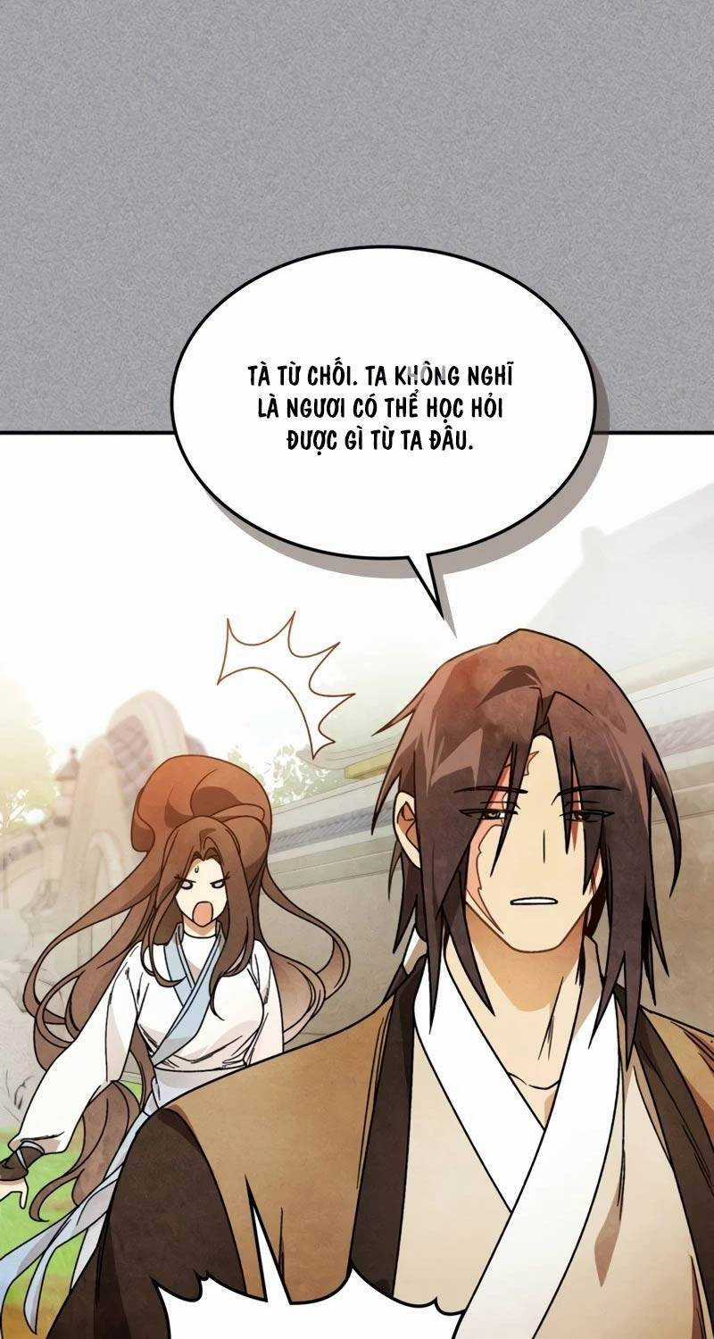 Vị Thần Trở Lại Chapter 88 trang 3