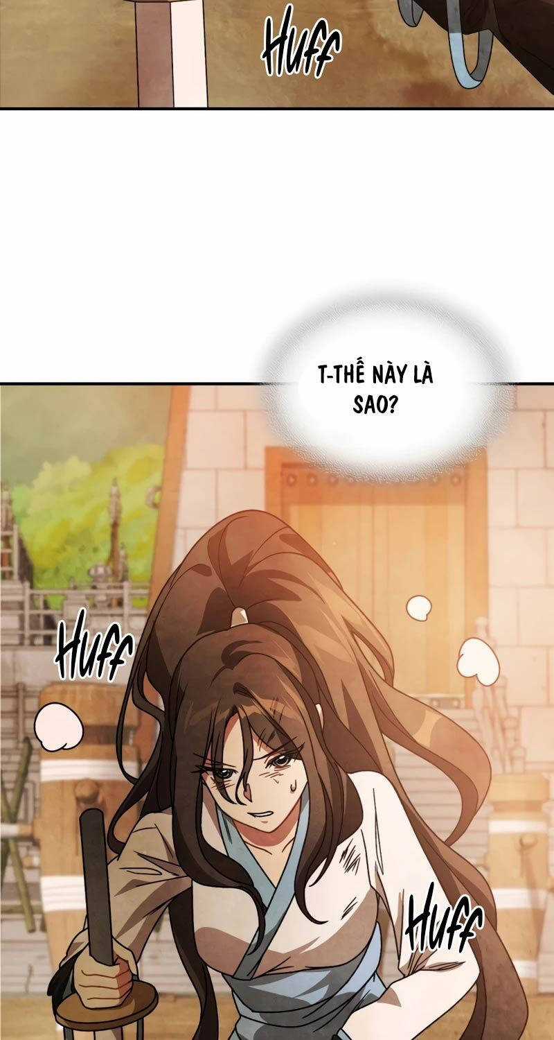 Vị Thần Trở Lại Chapter 88 trang 30